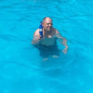 Meet your Posher, Scott